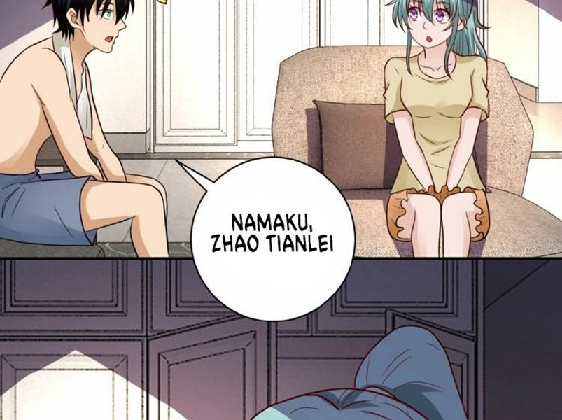 Halaman 99 dari Super System Chapter 8