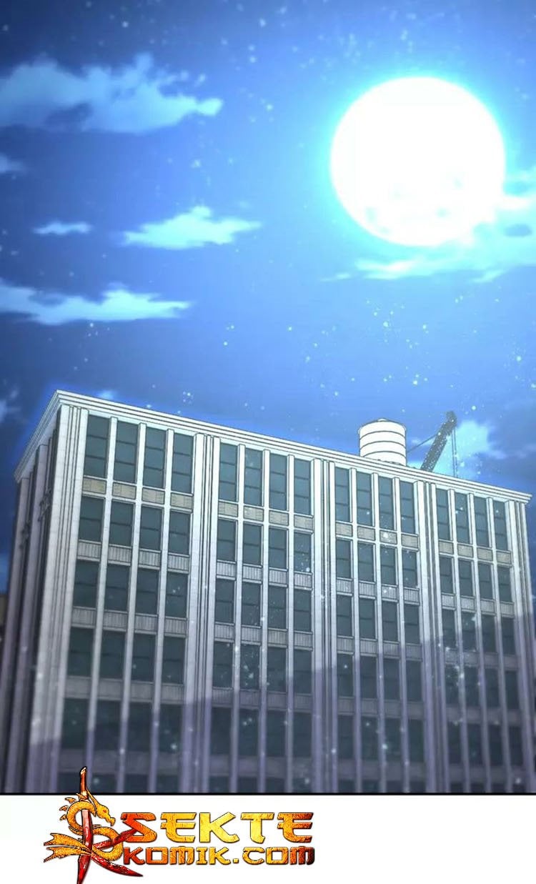 Halaman 2 dari Super System Chapter 80