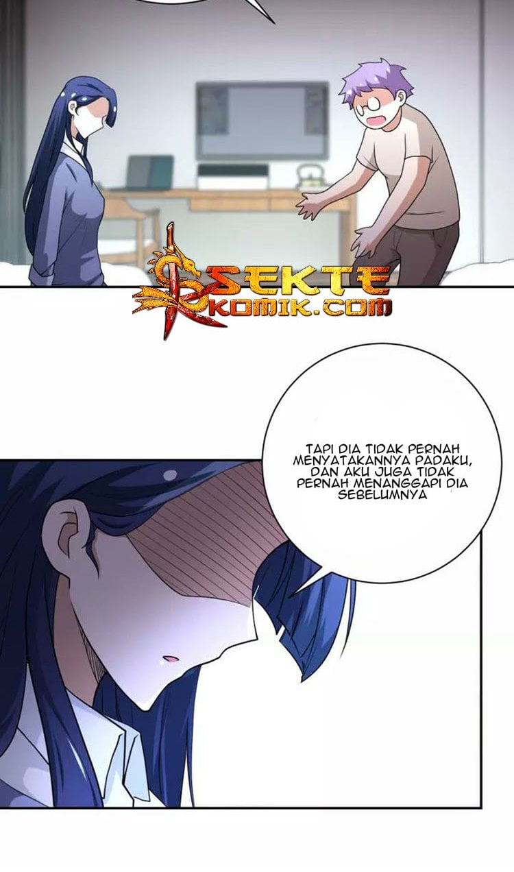 Halaman 23 dari Super System Chapter 80