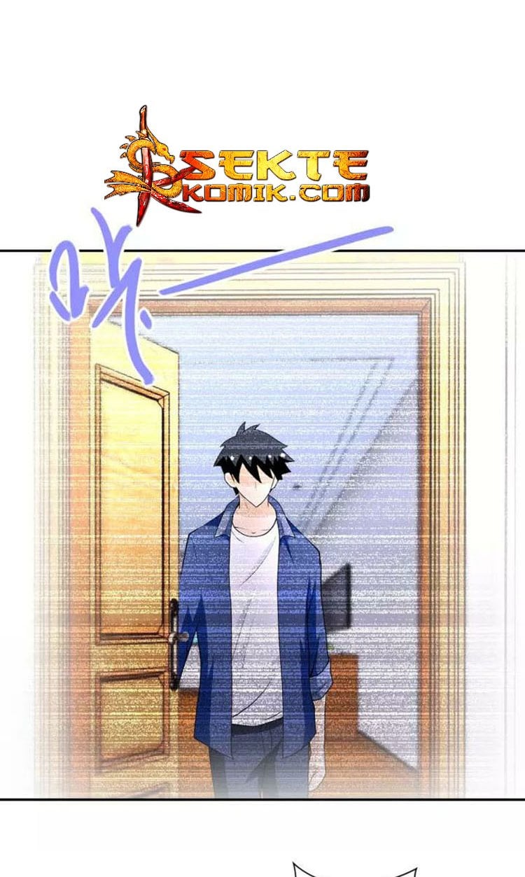 Halaman 31 dari Super System Chapter 80