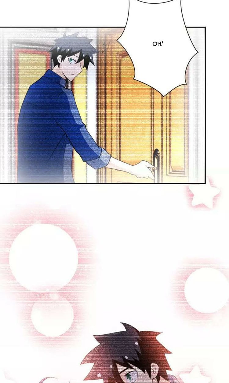 Halaman 32 dari Super System Chapter 80