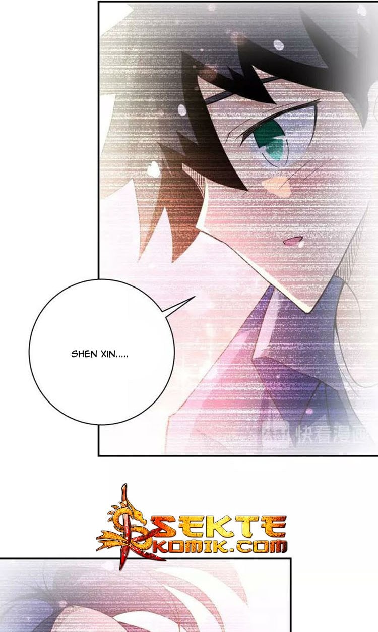 Halaman 34 dari Super System Chapter 80