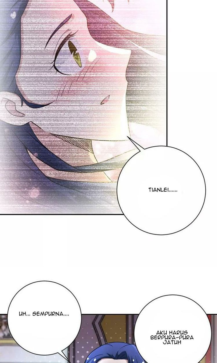 Halaman 35 dari Super System Chapter 80