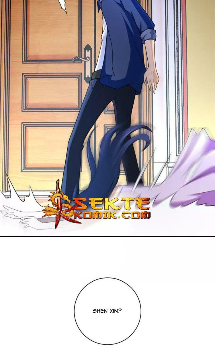Halaman 39 dari Super System Chapter 80