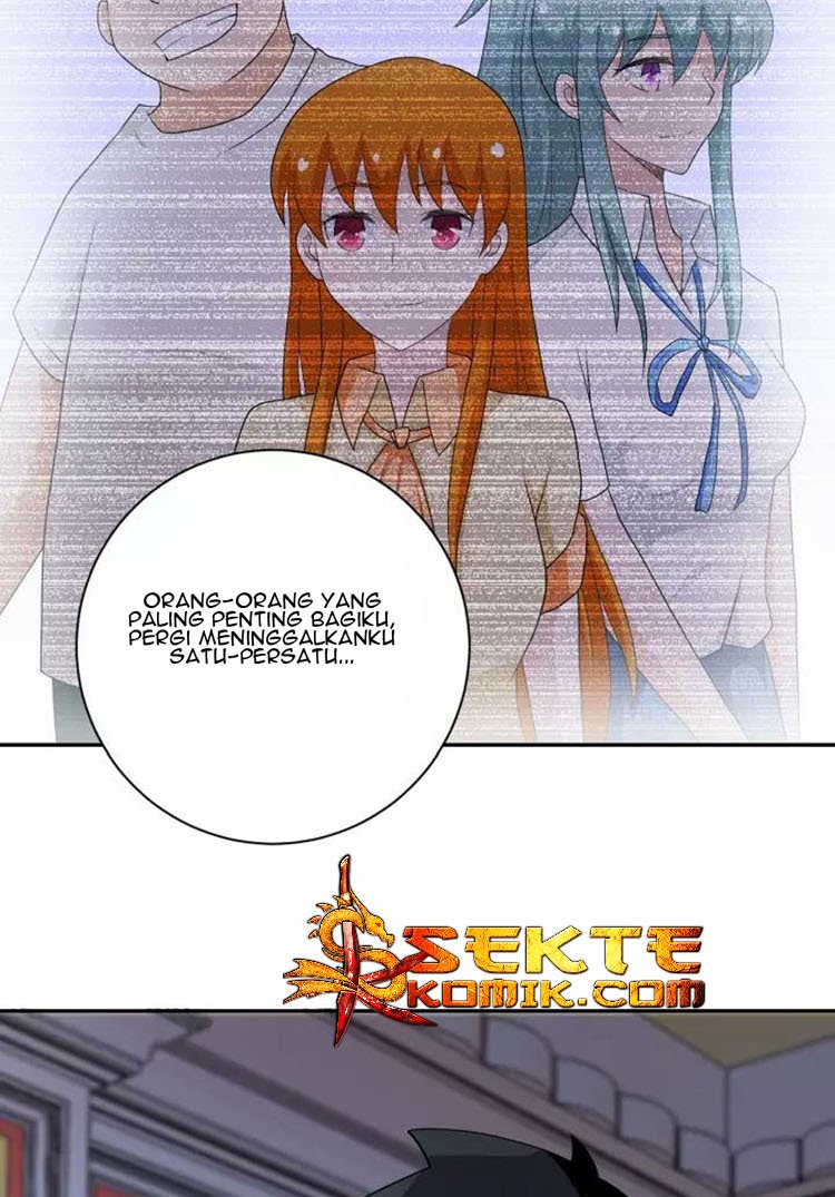 Halaman 17 dari Super System Chapter 81