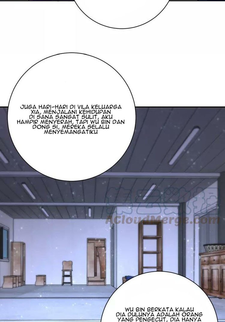 Halaman 20 dari Super System Chapter 81