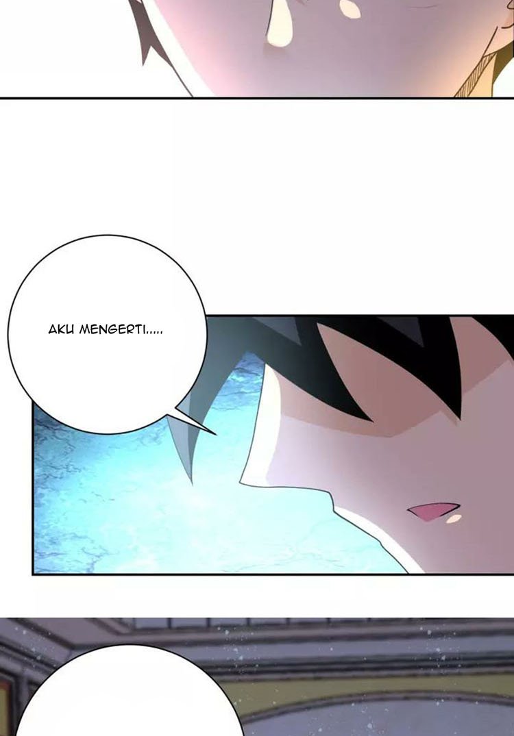 Halaman 23 dari Super System Chapter 81