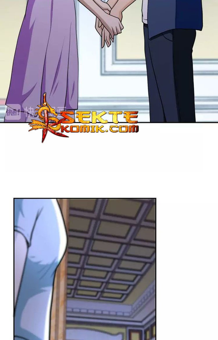 Halaman 27 dari Super System Chapter 81