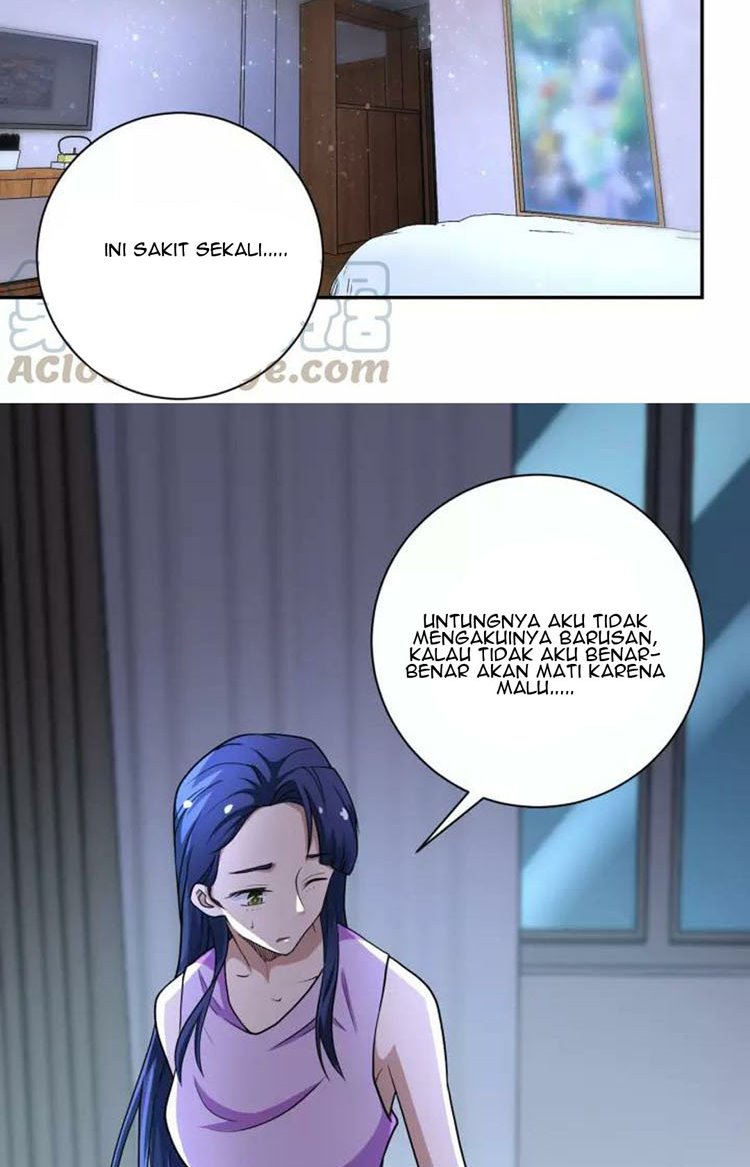 Halaman 30 dari Super System Chapter 81