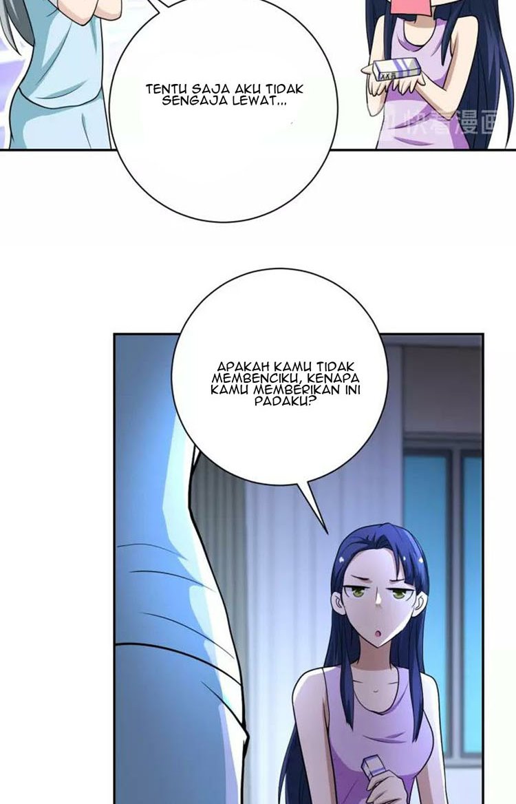 Halaman 36 dari Super System Chapter 81