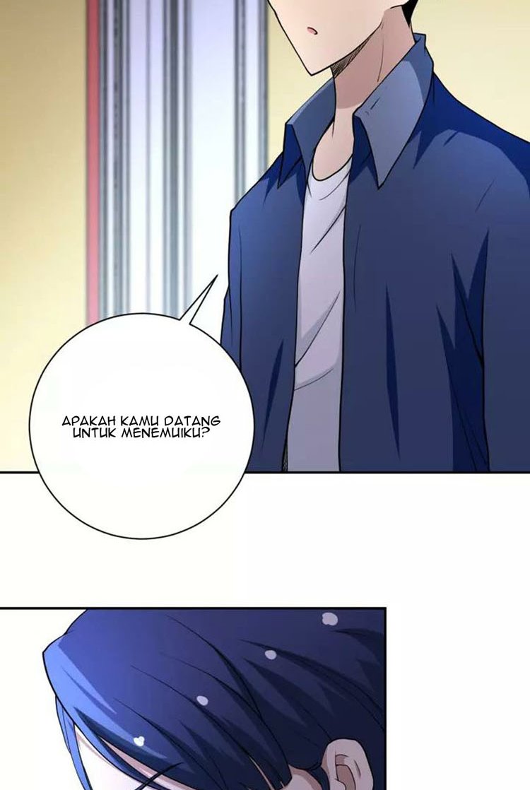 Halaman 4 dari Super System Chapter 81