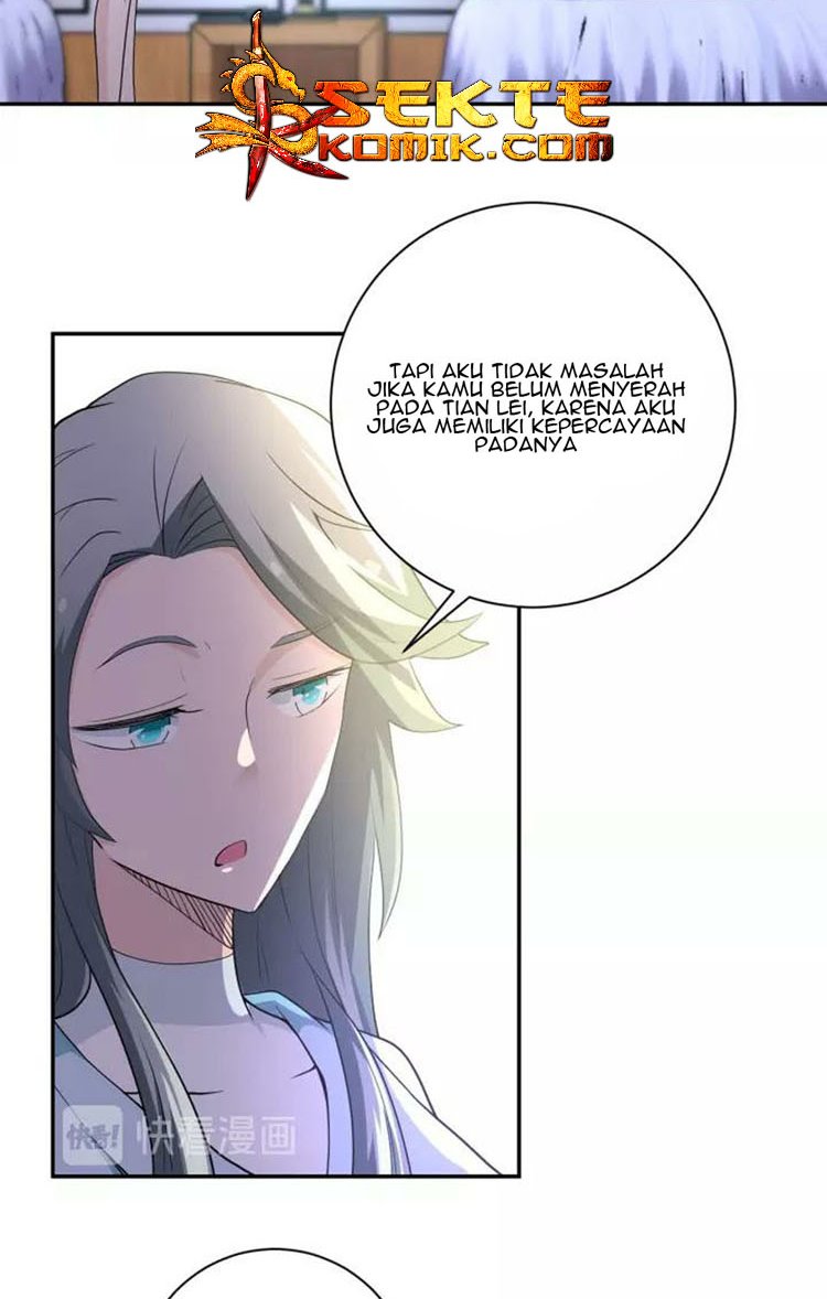 Halaman 40 dari Super System Chapter 81