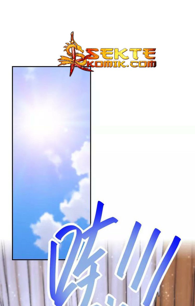 Halaman 46 dari Super System Chapter 81