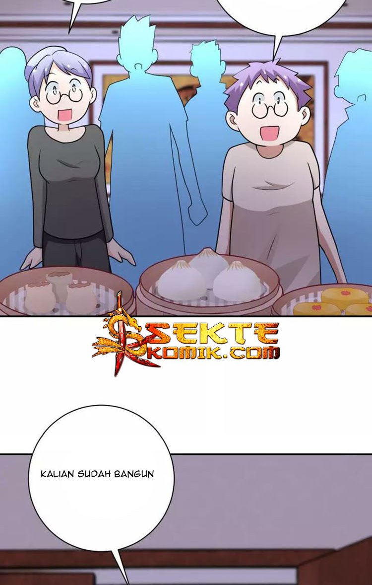 Halaman 48 dari Super System Chapter 81