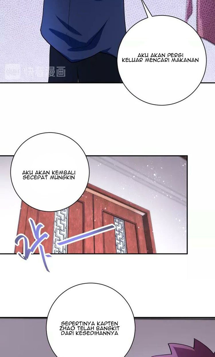 Halaman 53 dari Super System Chapter 81