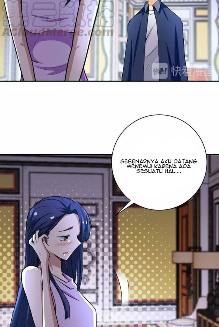 Halaman 6 dari Super System Chapter 81