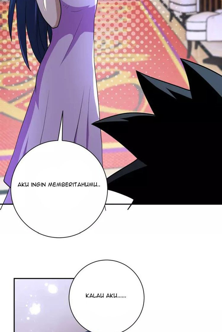 Halaman 7 dari Super System Chapter 81