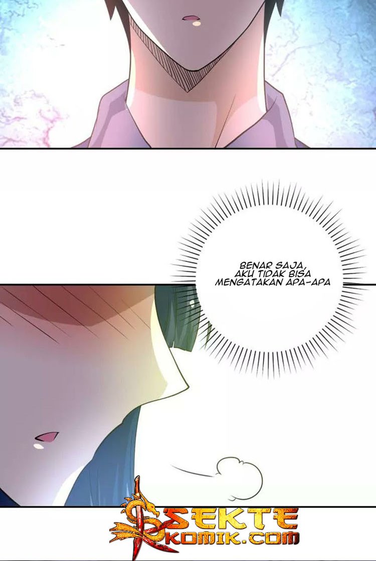Halaman 9 dari Super System Chapter 81