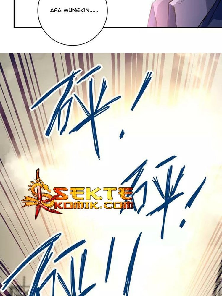 Halaman 10 dari Super System Chapter 82