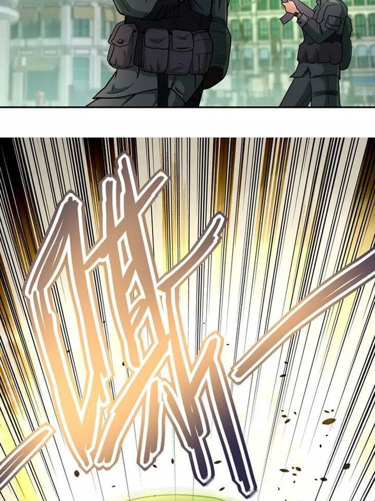 Halaman 14 dari Super System Chapter 82