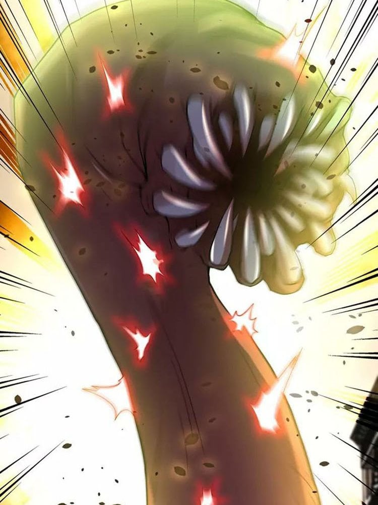 Halaman 15 dari Super System Chapter 82