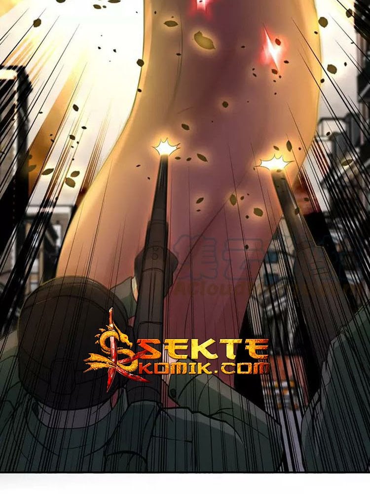 Halaman 16 dari Super System Chapter 82