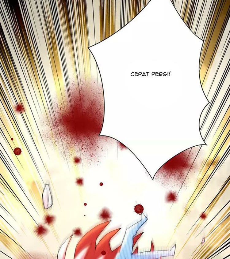 Halaman 26 dari Super System Chapter 82