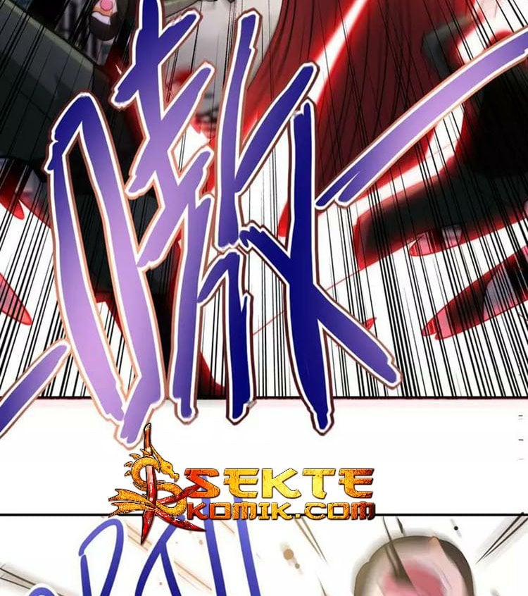 Halaman 28 dari Super System Chapter 82