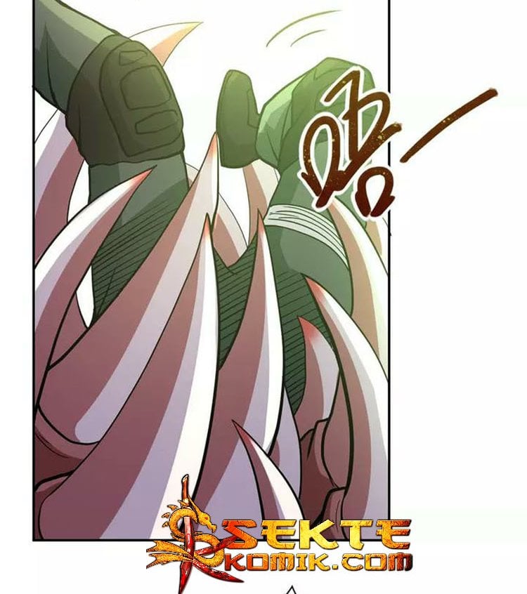 Halaman 30 dari Super System Chapter 82