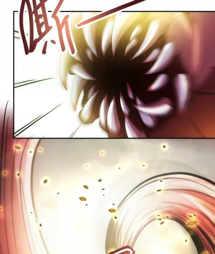 Halaman 33 dari Super System Chapter 82
