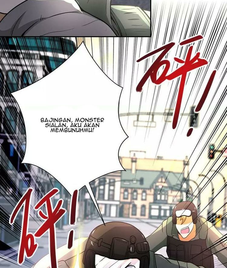 Halaman 36 dari Super System Chapter 82