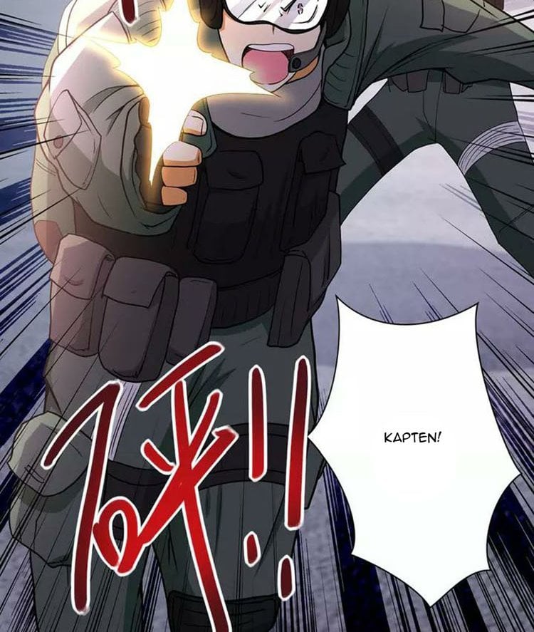 Halaman 37 dari Super System Chapter 82