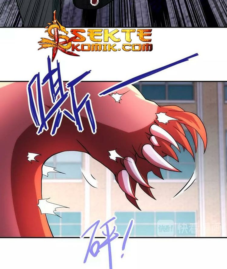 Halaman 38 dari Super System Chapter 82