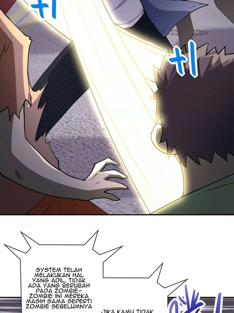 Halaman 4 dari Super System Chapter 82