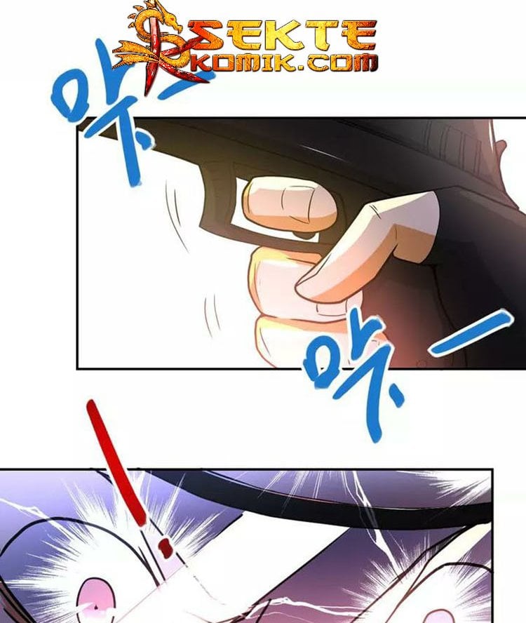 Halaman 40 dari Super System Chapter 82