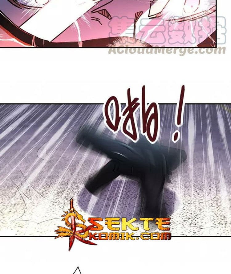 Halaman 41 dari Super System Chapter 82