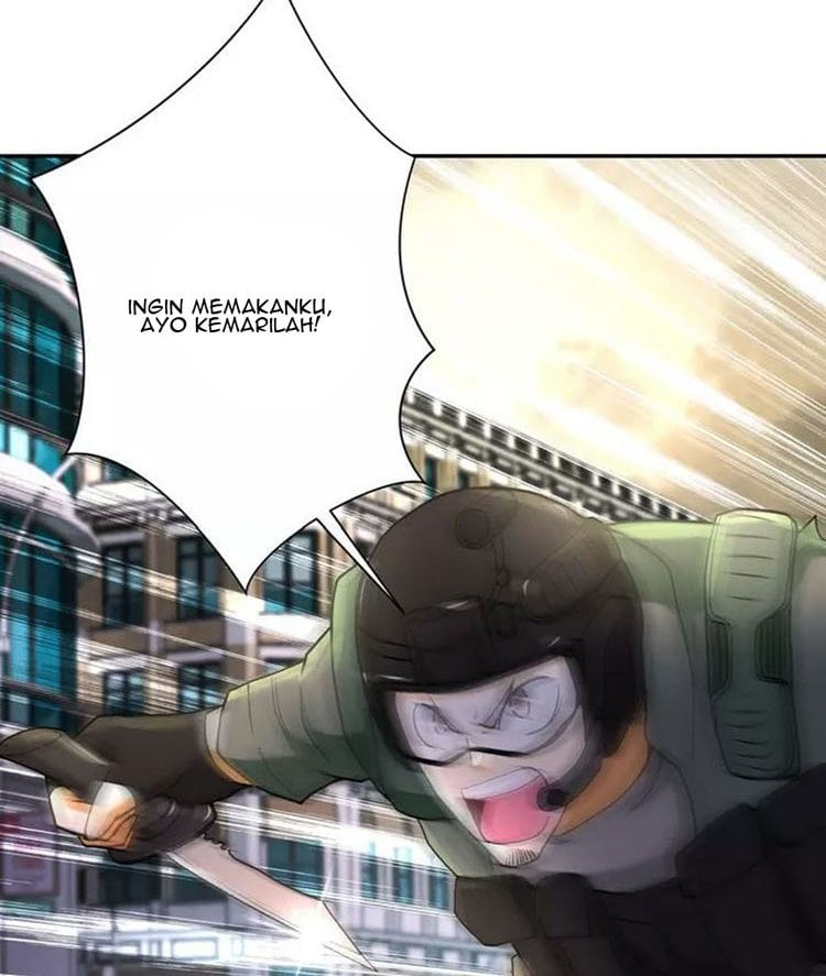 Halaman 42 dari Super System Chapter 82