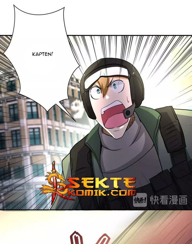 Halaman 47 dari Super System Chapter 82