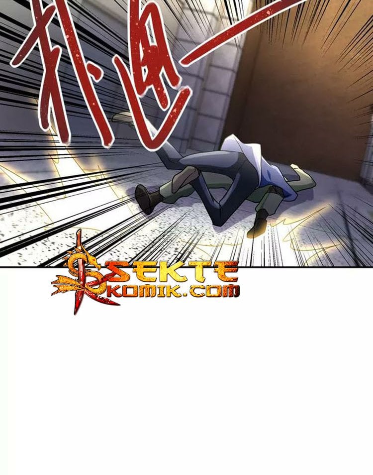 Halaman 50 dari Super System Chapter 82