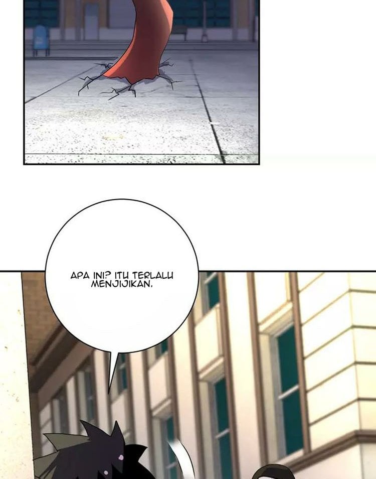 Halaman 52 dari Super System Chapter 82