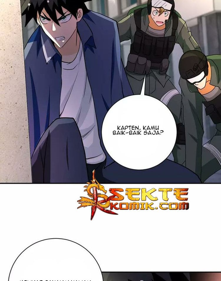 Halaman 53 dari Super System Chapter 82