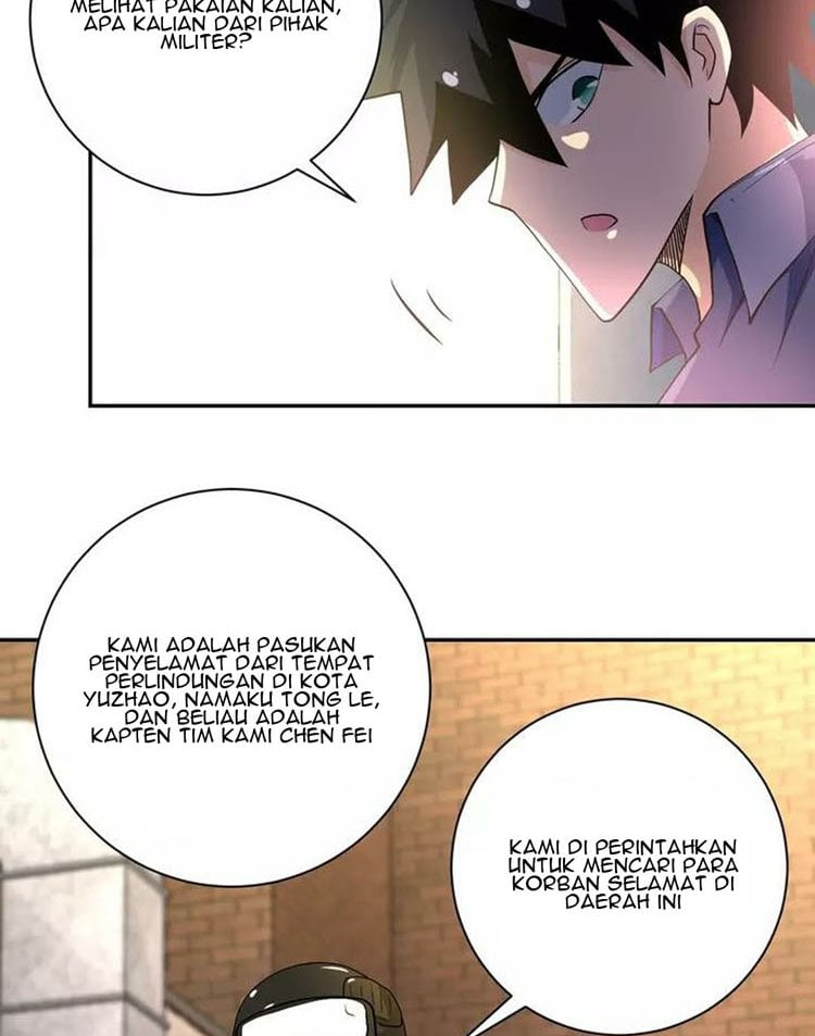 Halaman 54 dari Super System Chapter 82