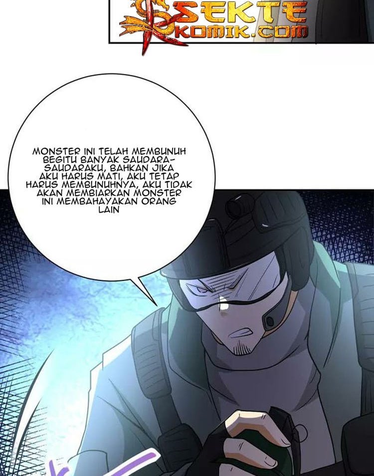 Halaman 59 dari Super System Chapter 82