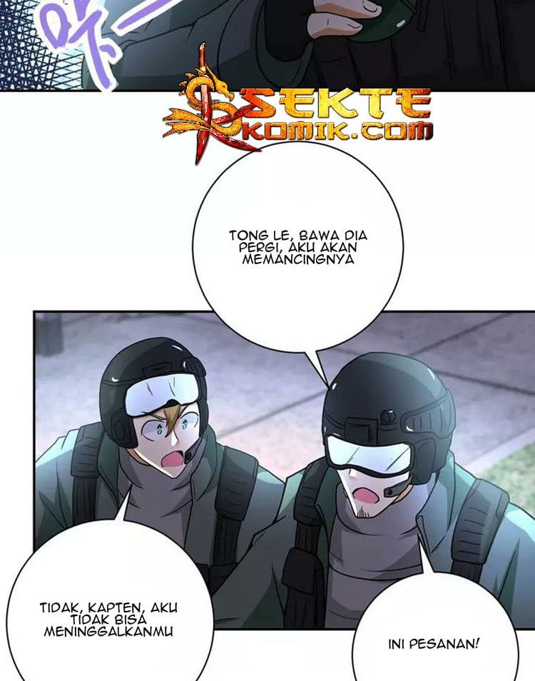 Halaman 60 dari Super System Chapter 82