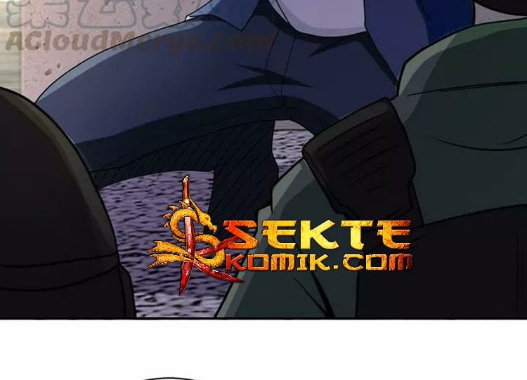 Halaman 64 dari Super System Chapter 82
