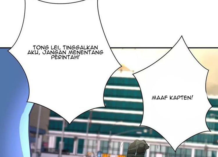 Halaman 67 dari Super System Chapter 82