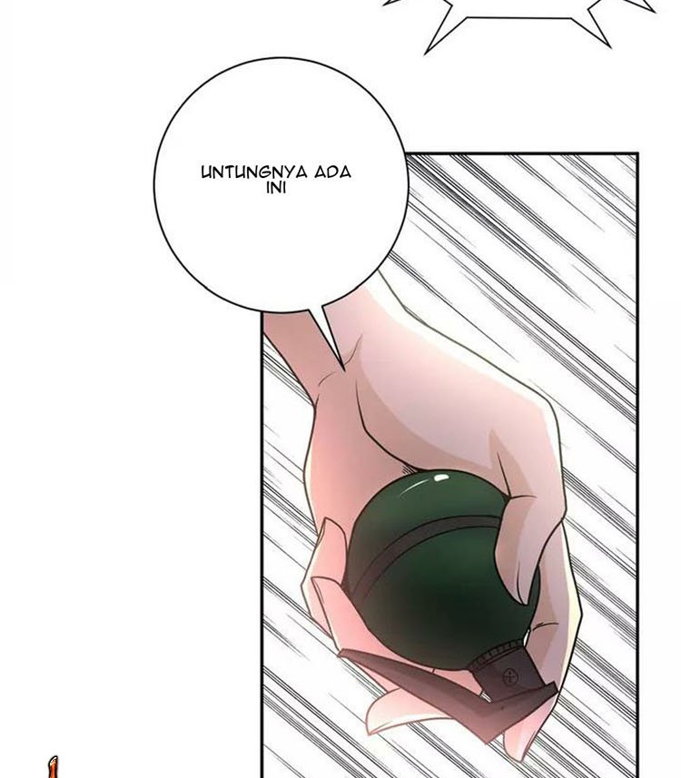 Halaman 18 dari Super System Chapter 83