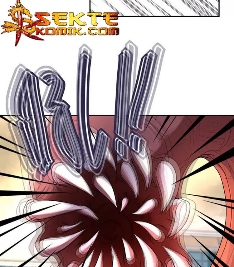 Halaman 19 dari Super System Chapter 83