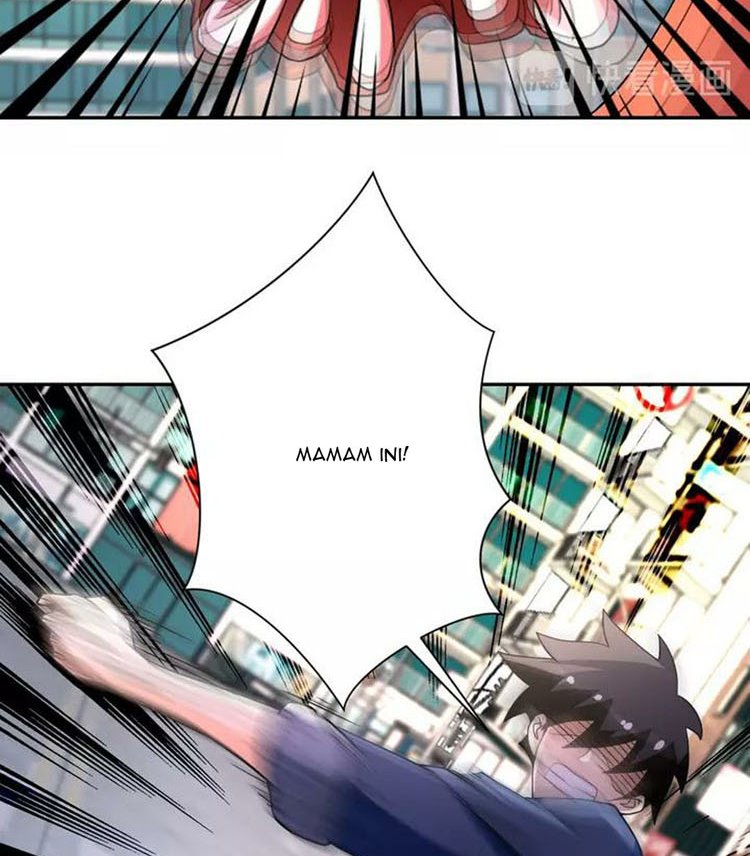 Halaman 20 dari Super System Chapter 83