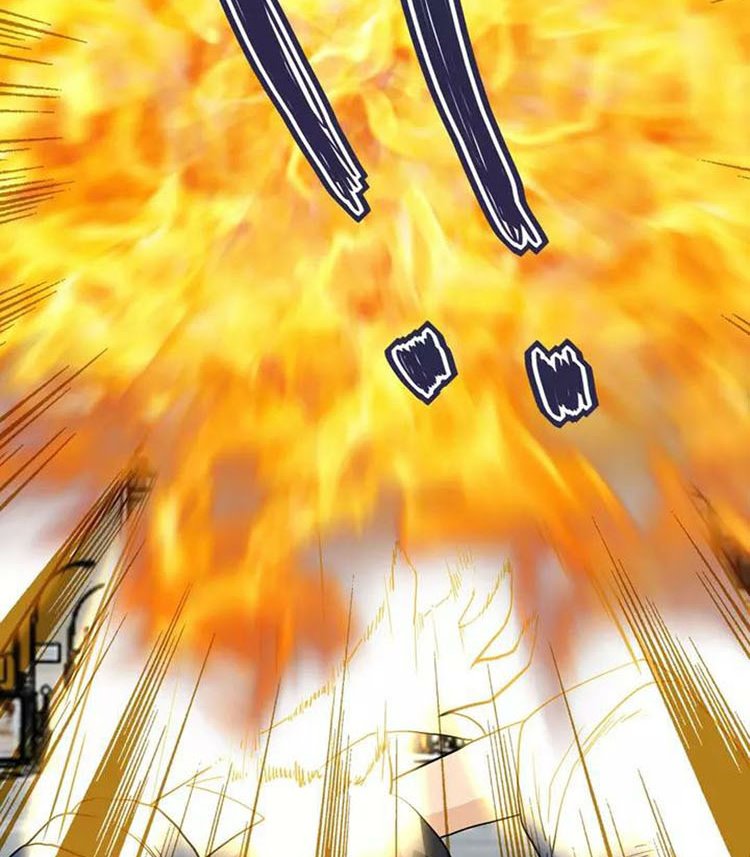 Halaman 24 dari Super System Chapter 83
